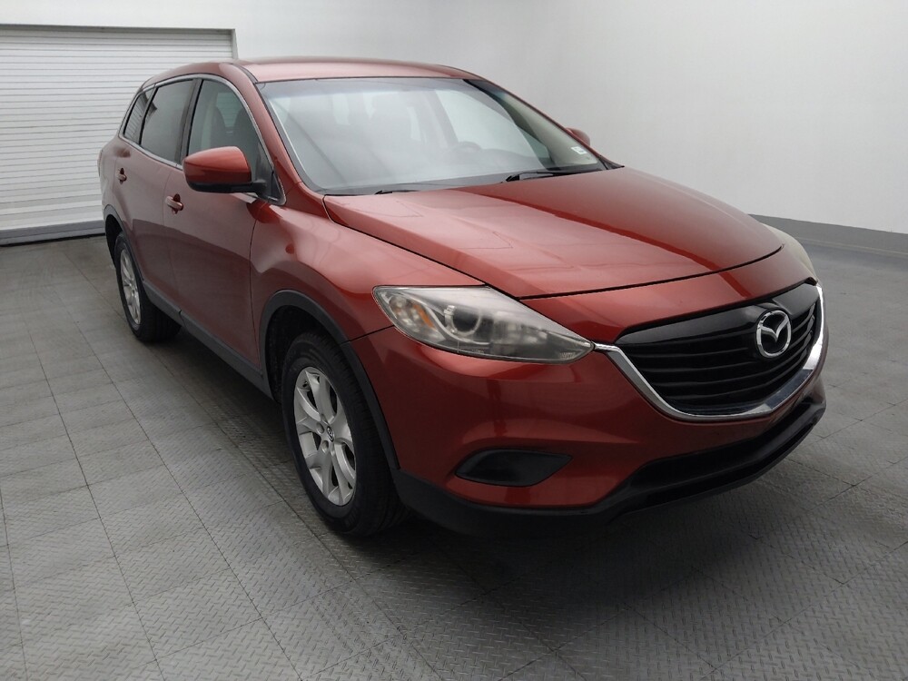2013 Mazda CX-9 in Sanford, FL 32773 - 18092725 13