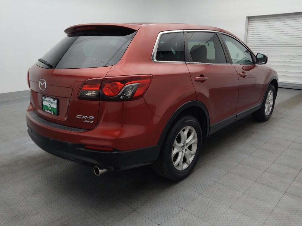 2013 Mazda CX-9 in Sanford, FL 32773 - 18092725 9