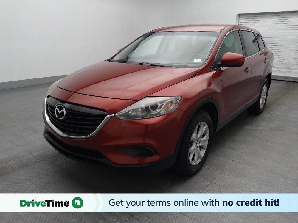 2013 Mazda CX-9 in Sanford, FL 32773 - 18092725