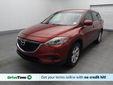 2013 Mazda CX-9 in Sanford, FL 32773