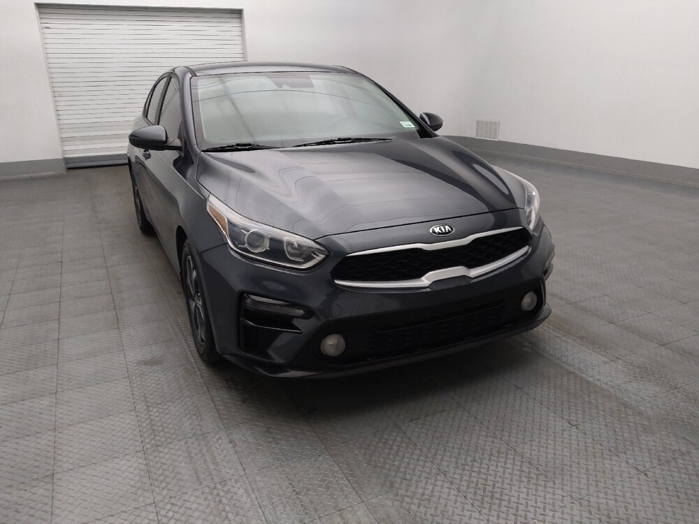 2020 Kia Forte in Jacksonville, FL 32210 - 18092726 14
