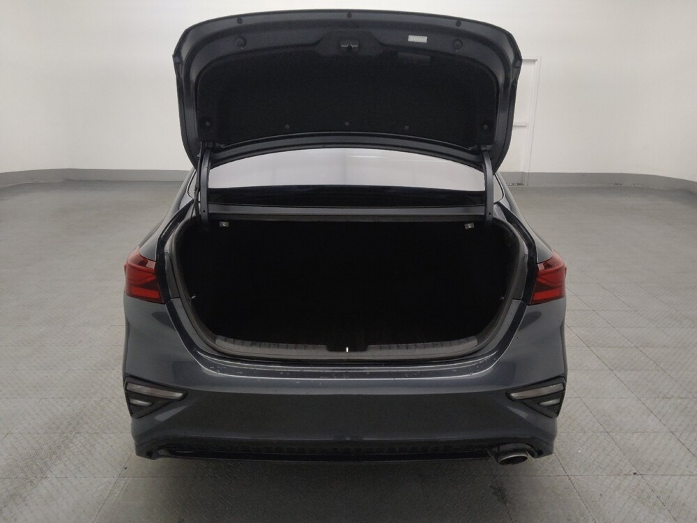 2020 Kia Forte in Jacksonville, FL 32210 - 18092726 29