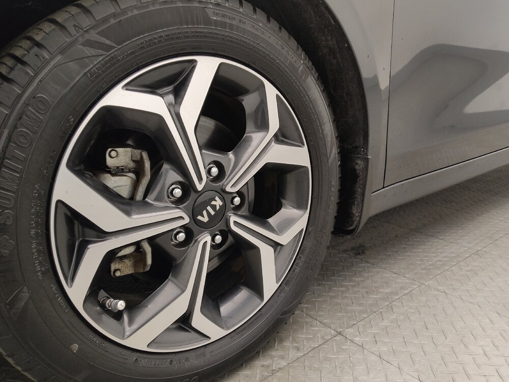 2020 Kia Forte in Jacksonville, FL 32210 - 18092726 31