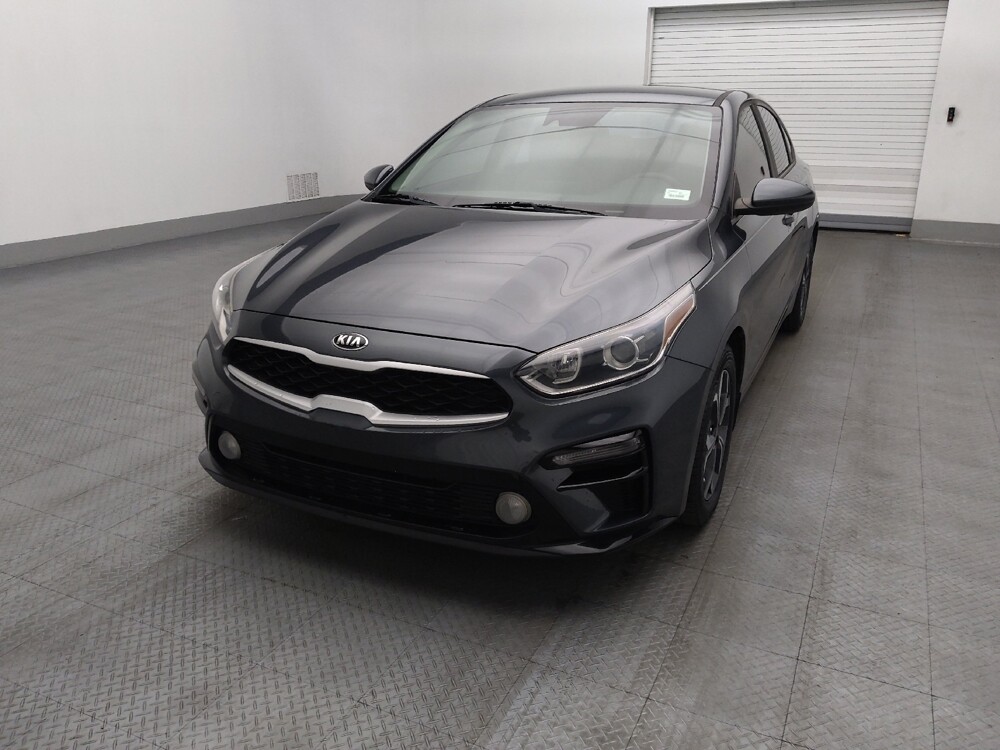 2020 Kia Forte in Jacksonville, FL 32210 - 18092726 15