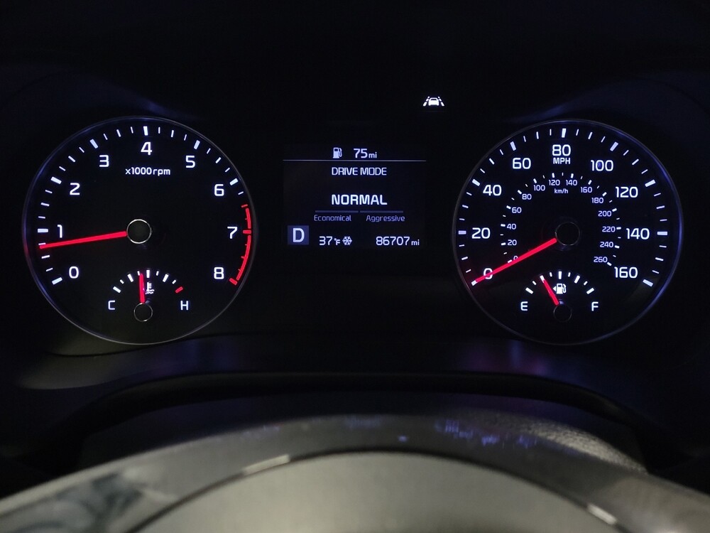 2020 Kia Forte in Jacksonville, FL 32210 - 18092726 23