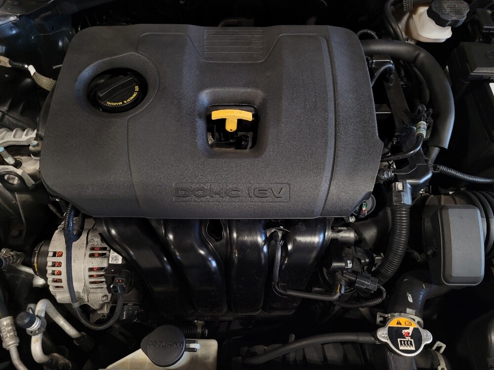 2020 Kia Forte in Jacksonville, FL 32210 - 18092726 30