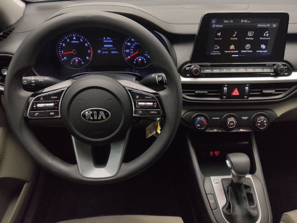 2020 Kia Forte in Jacksonville, FL 32210 - 18092726 22