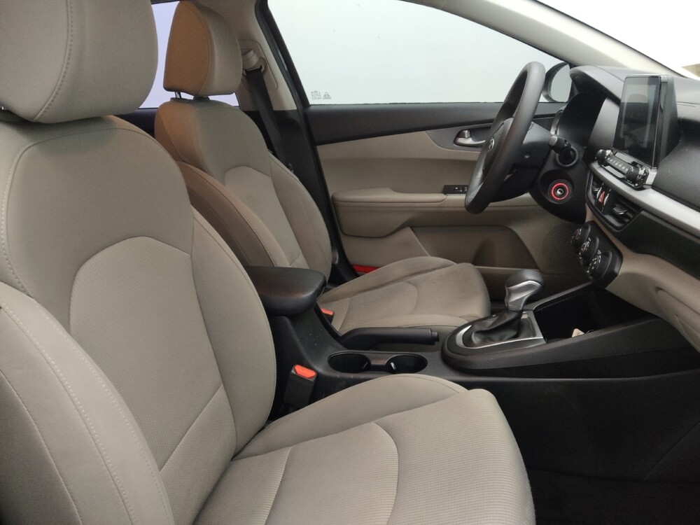 2020 Kia Forte in Jacksonville, FL 32210 - 18092726 21