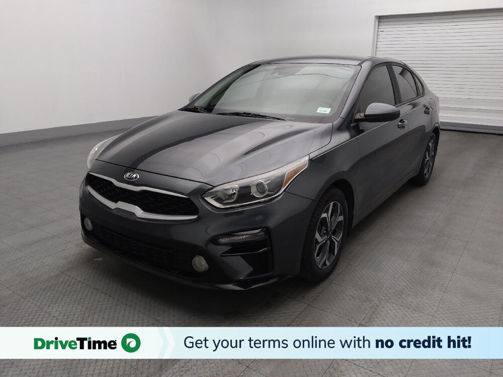 2020 Kia Forte in Jacksonville, FL 32210 - 18092726