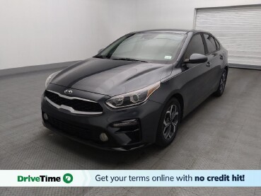 2020 Kia Forte in Jacksonville, FL 32210