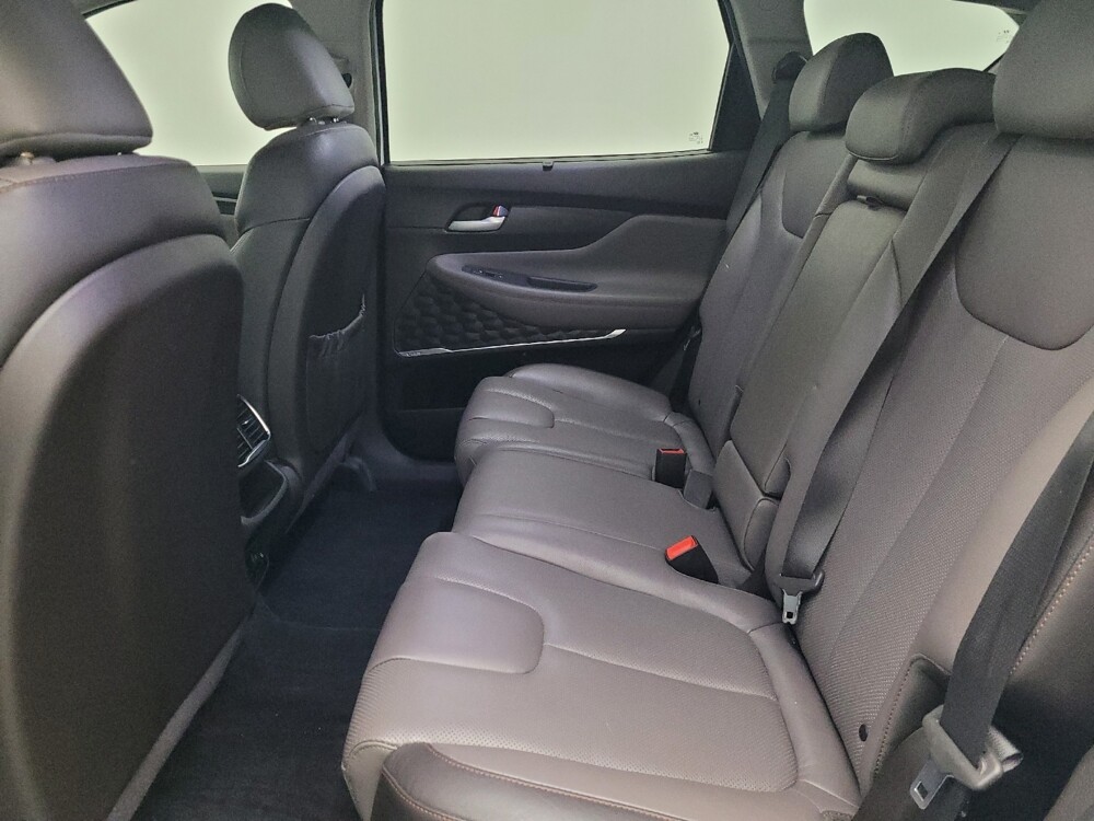 2020 Hyundai Santa Fe in Savannah, GA 31419 - 18092729 18