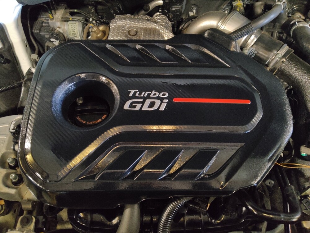 2020 Hyundai Santa Fe in Savannah, GA 31419 - 18092729 30