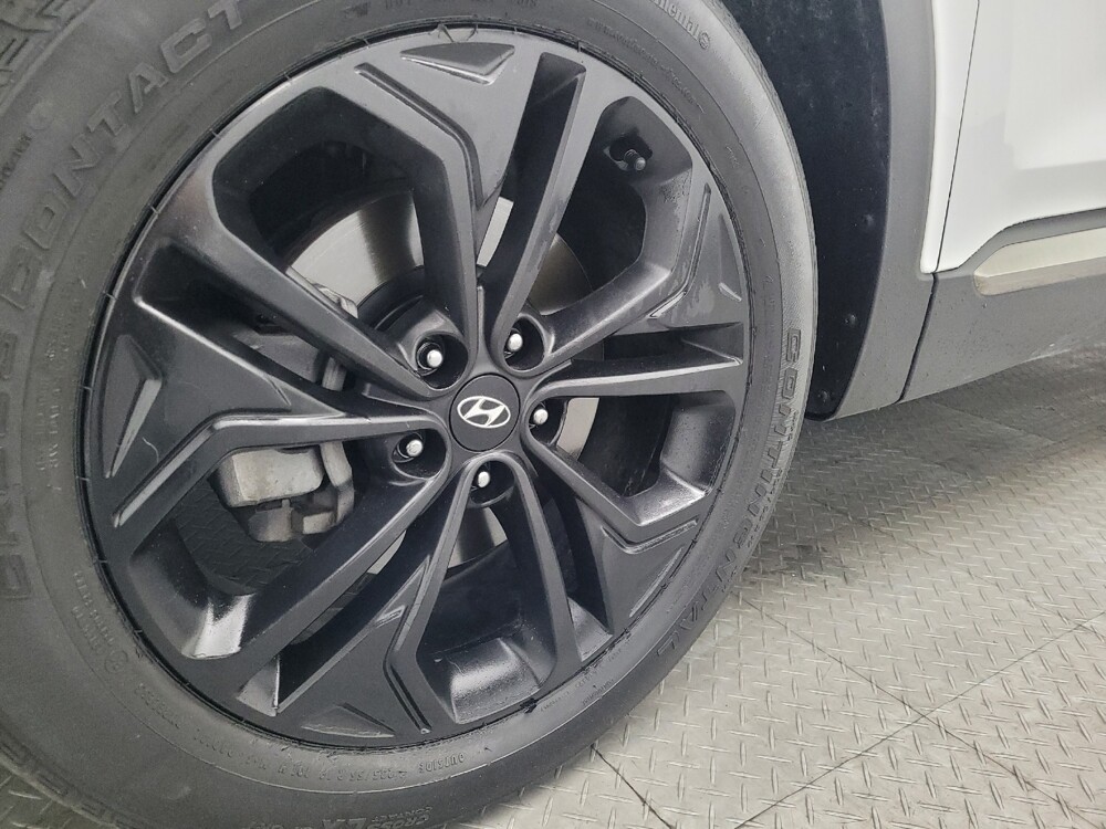 2020 Hyundai Santa Fe in Savannah, GA 31419 - 18092729 31