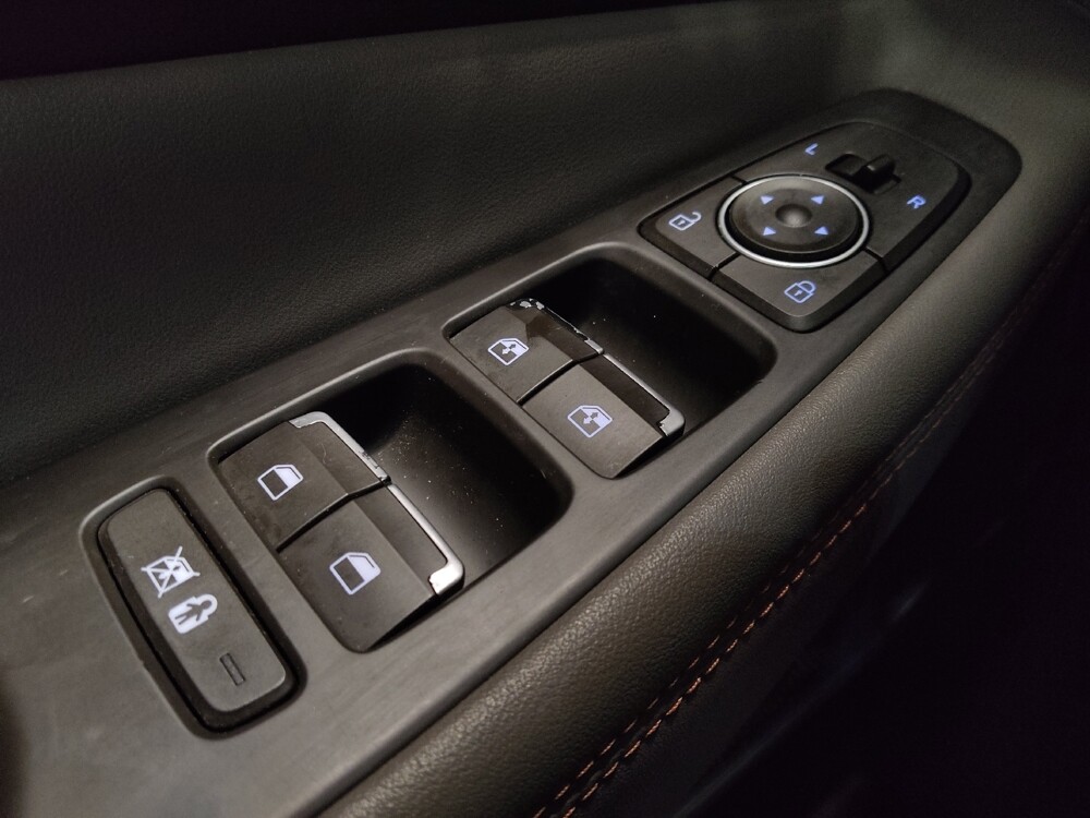 2020 Hyundai Santa Fe in Savannah, GA 31419 - 18092729 27