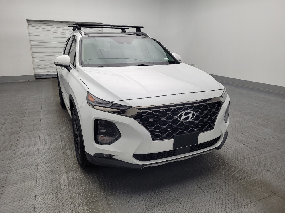 2020 Hyundai Santa Fe in Savannah, GA 31419 - 18092729 14