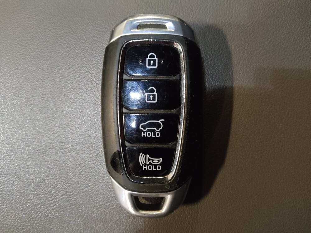 2020 Hyundai Santa Fe in Savannah, GA 31419 - 18092729 32