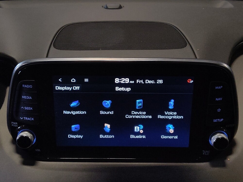 2020 Hyundai Santa Fe in Savannah, GA 31419 - 18092729 25