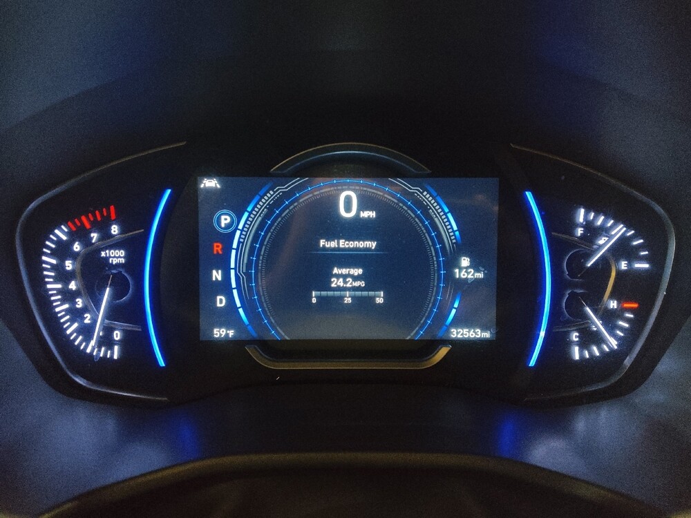 2020 Hyundai Santa Fe in Savannah, GA 31419 - 18092729 23