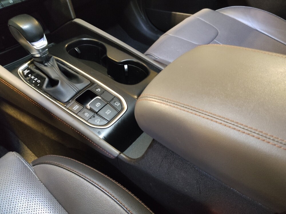 2020 Hyundai Santa Fe in Savannah, GA 31419 - 18092729 26