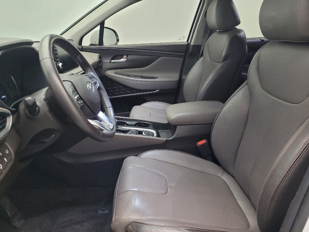 2020 Hyundai Santa Fe in Savannah, GA 31419 - 18092729 17