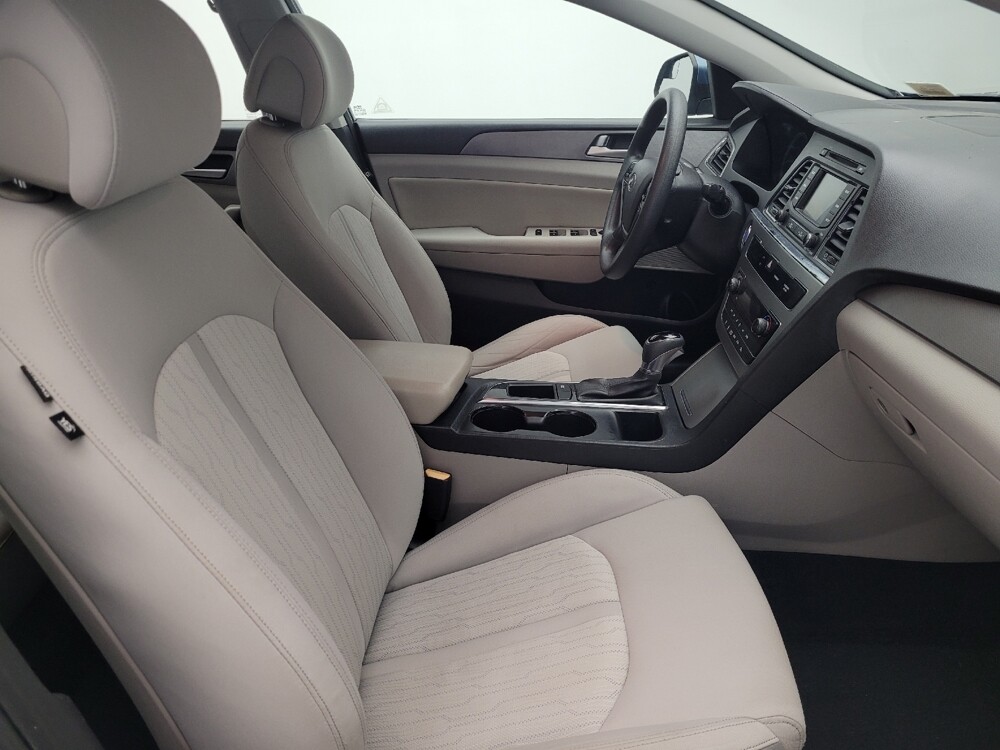 2016 Hyundai Sonata in Ocala, FL 34471 - 18092730 21