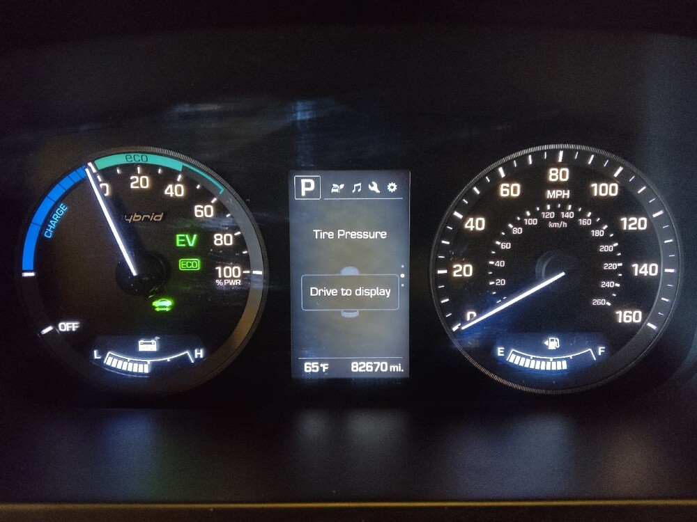 2016 Hyundai Sonata in Ocala, FL 34471 - 18092730 23