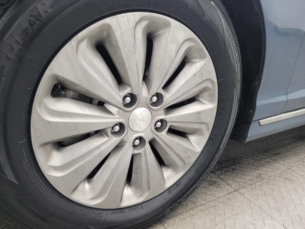 2016 Hyundai Sonata in Ocala, FL 34471 - 18092730 31