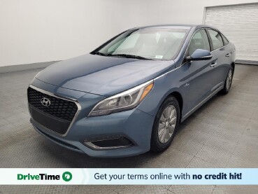2016 Hyundai Sonata in Ocala, FL 34471