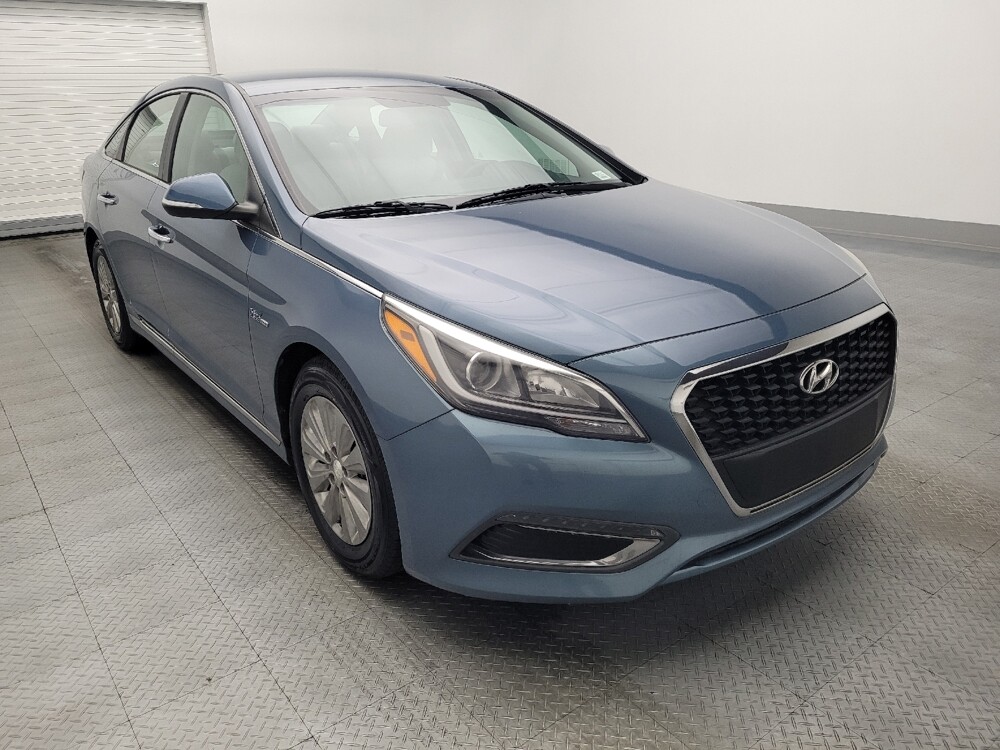 2016 Hyundai Sonata in Ocala, FL 34471 - 18092730 13