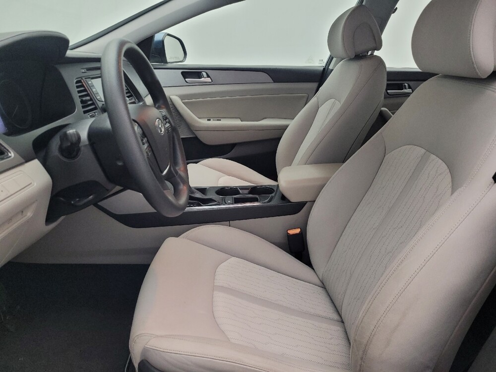 2016 Hyundai Sonata in Ocala, FL 34471 - 18092730 17