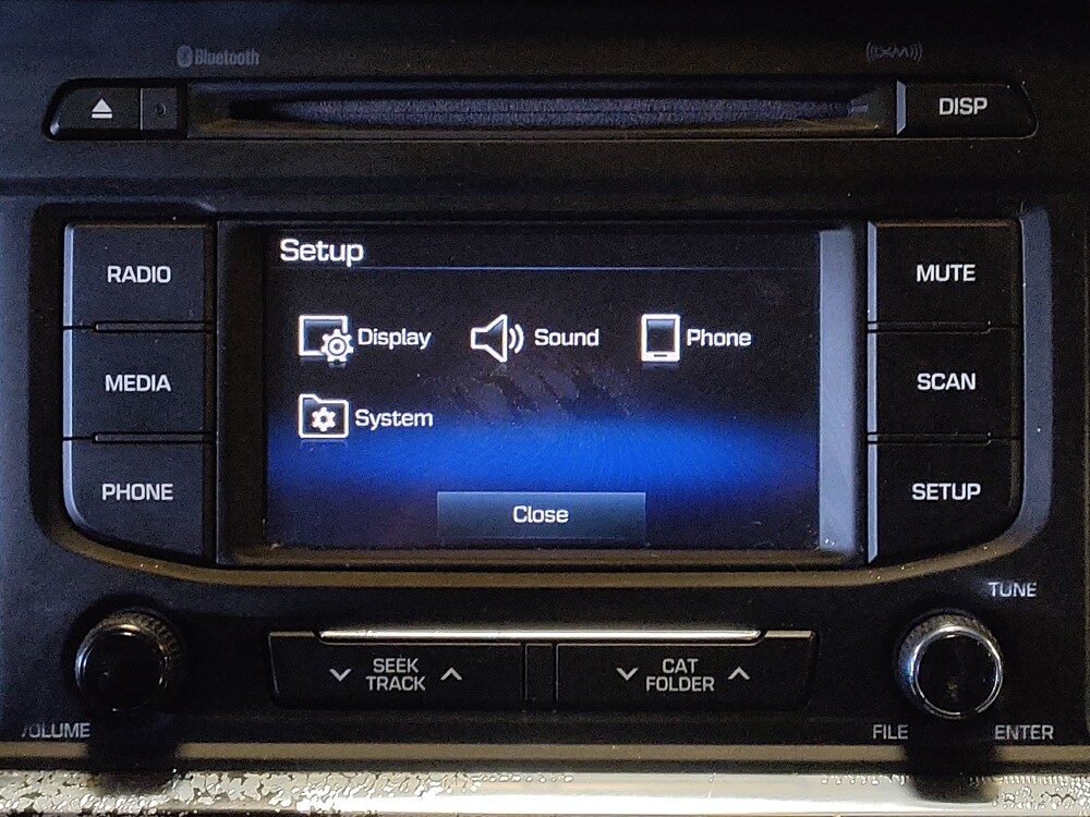 2016 Hyundai Sonata in Ocala, FL 34471 - 18092730 25