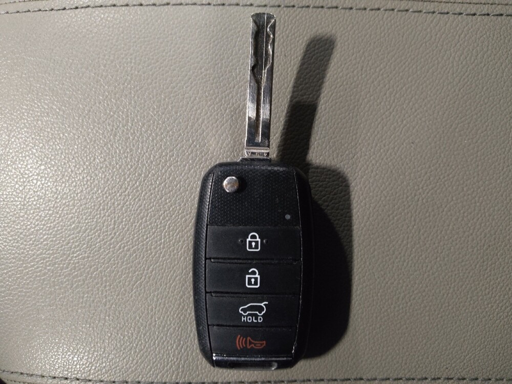 2019 Kia Sportage in Jacksonville, FL 32210 - 18092731 32