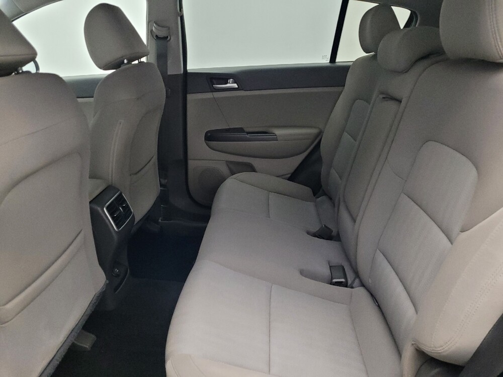 2019 Kia Sportage in Jacksonville, FL 32210 - 18092731 18