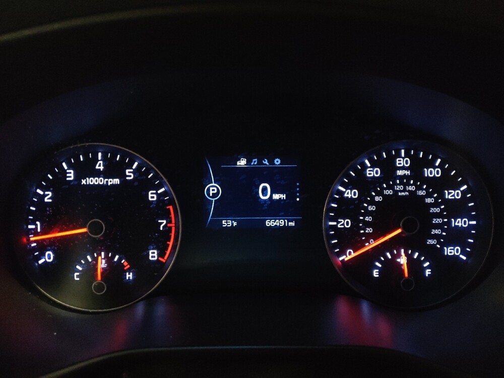 2019 Kia Sportage in Jacksonville, FL 32210 - 18092731 23