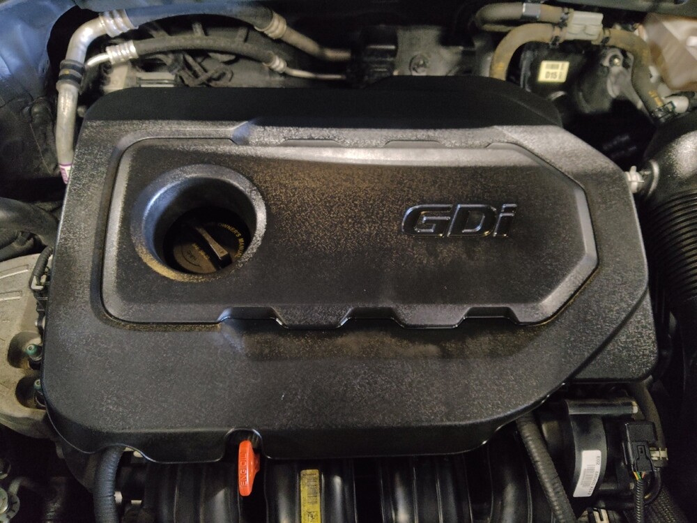 2019 Kia Sportage in Jacksonville, FL 32210 - 18092731 30