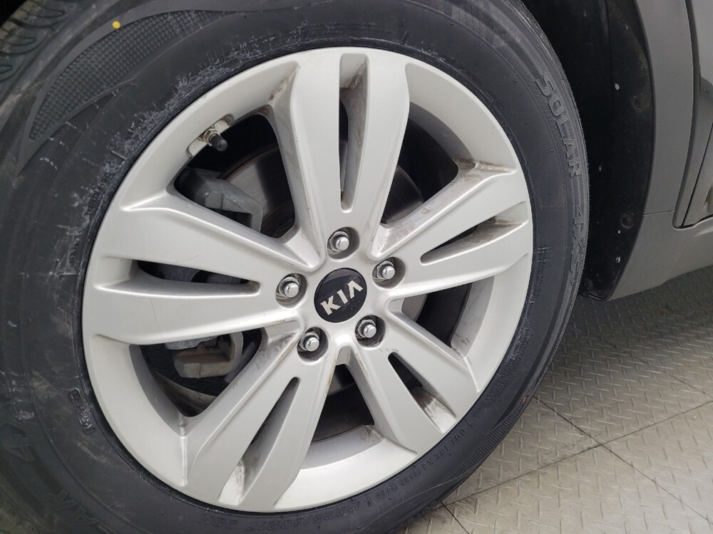 2019 Kia Sportage in Jacksonville, FL 32210 - 18092731 31