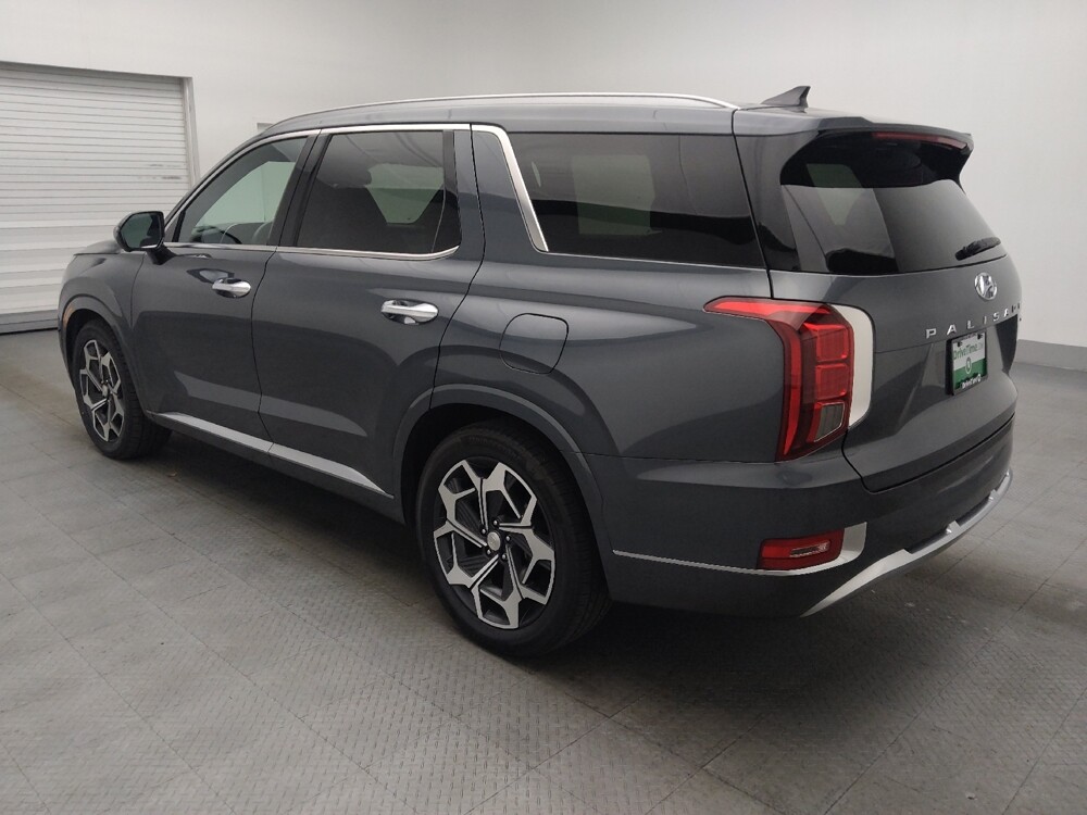 2021 Hyundai Palisade in Sanford, FL 32773 - 18092733 5