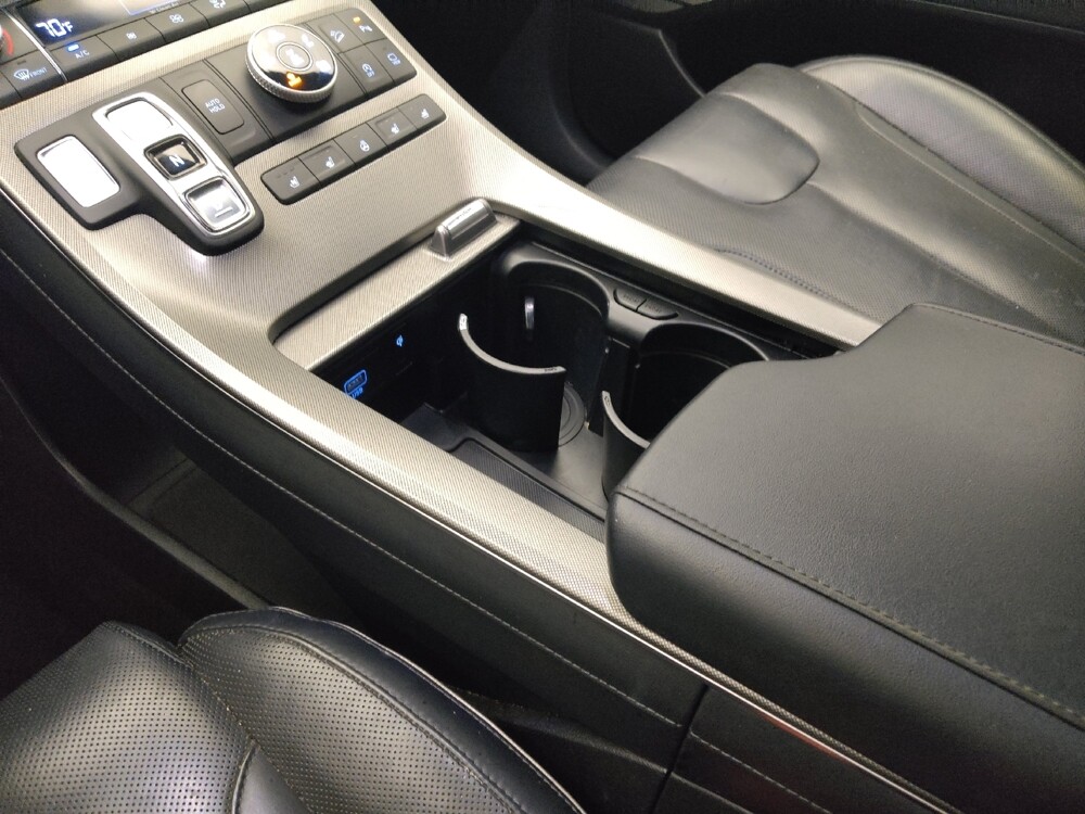 2021 Hyundai Palisade in Sanford, FL 32773 - 18092733 26