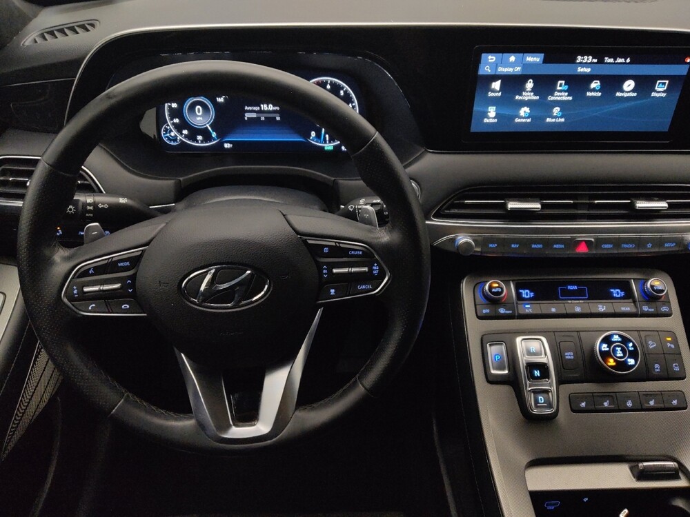 2021 Hyundai Palisade in Sanford, FL 32773 - 18092733 22