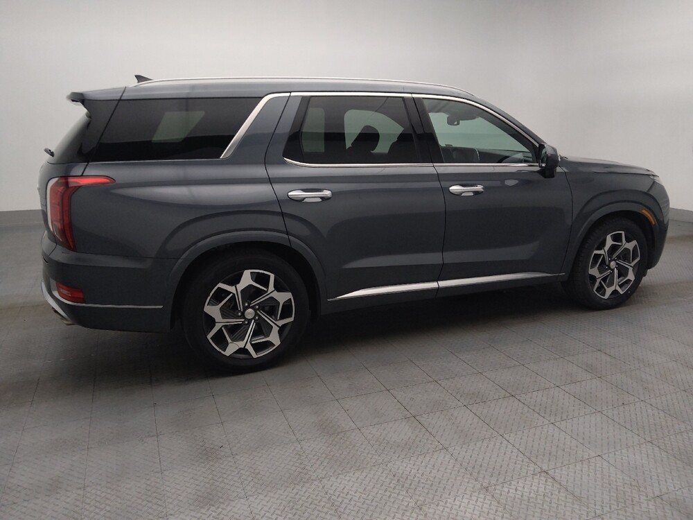 2021 Hyundai Palisade in Sanford, FL 32773 - 18092733 10