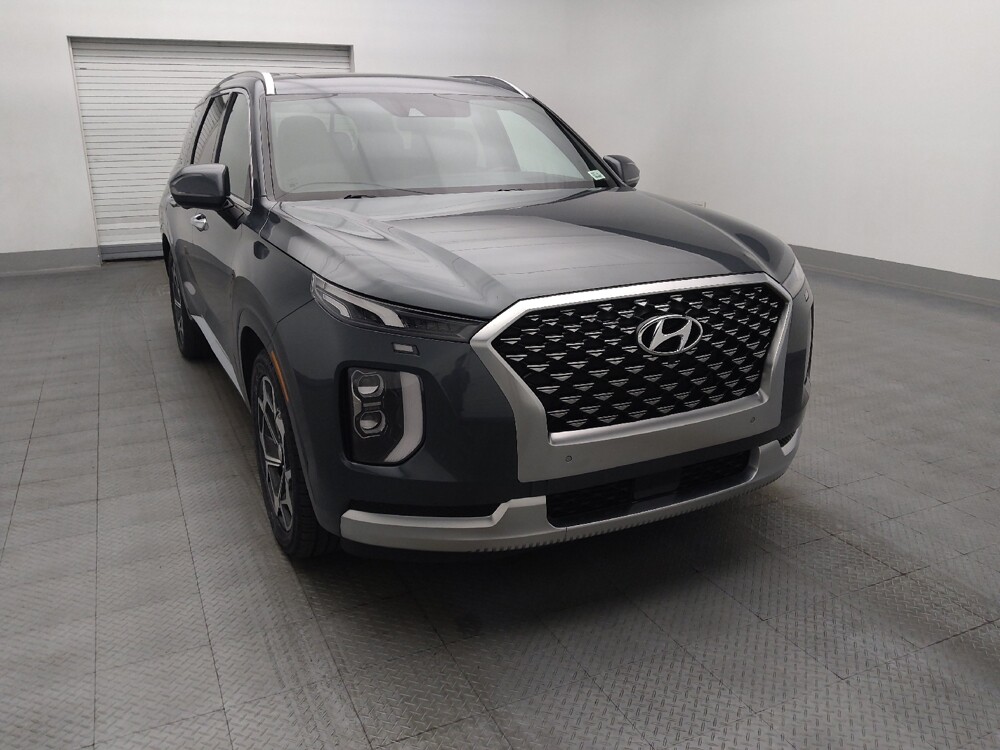 2021 Hyundai Palisade in Sanford, FL 32773 - 18092733 14