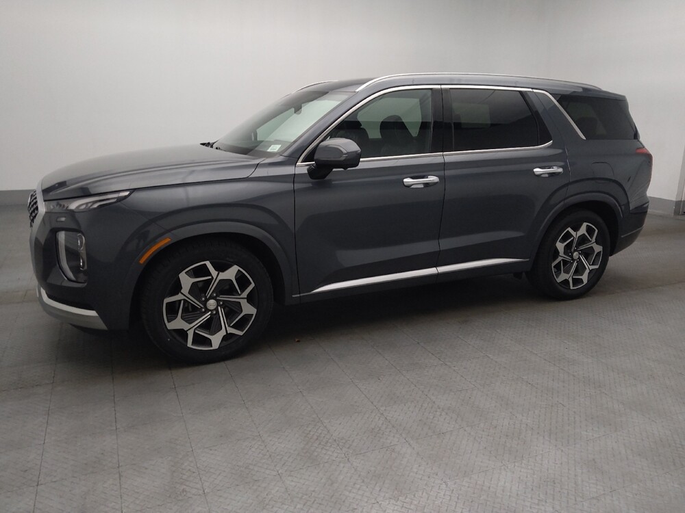 2021 Hyundai Palisade in Sanford, FL 32773 - 18092733 2