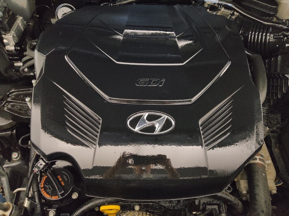 2021 Hyundai Palisade in Sanford, FL 32773 - 18092733 30