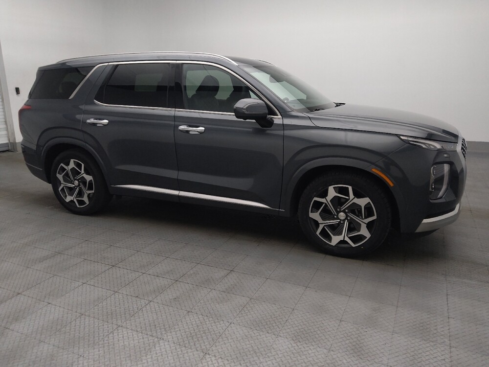 2021 Hyundai Palisade in Sanford, FL 32773 - 18092733 11