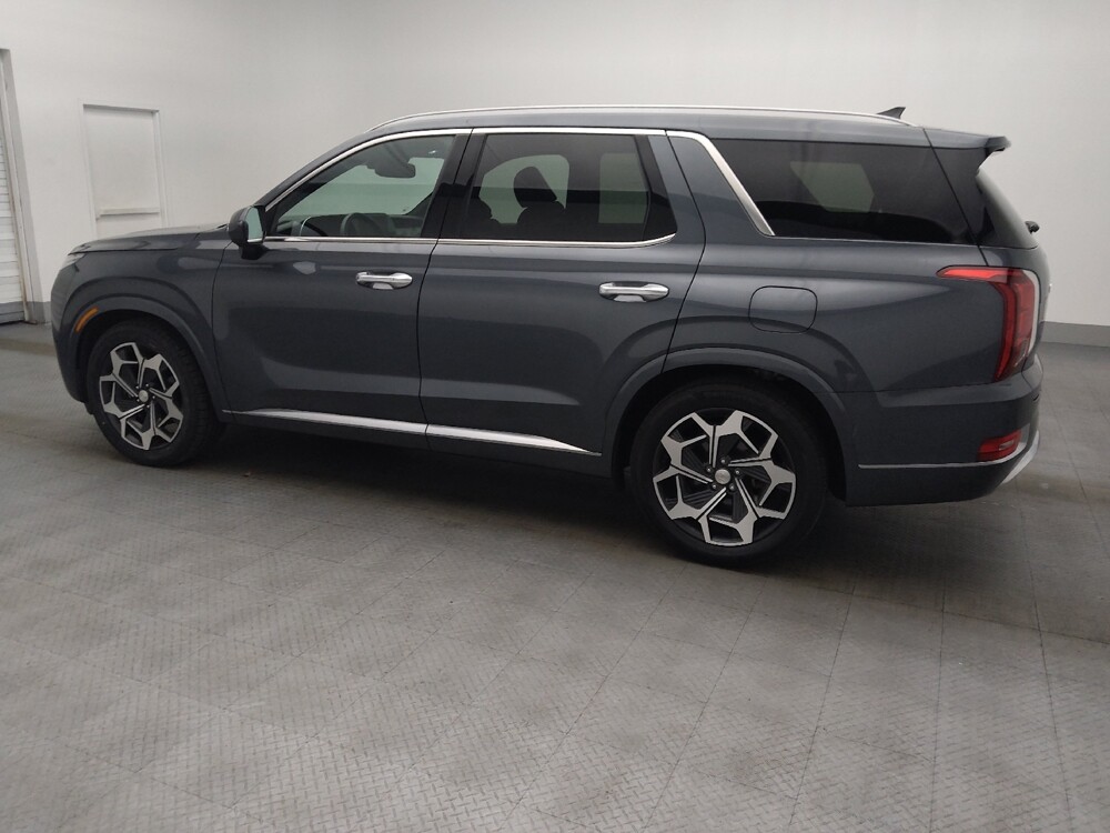 2021 Hyundai Palisade in Sanford, FL 32773 - 18092733 3