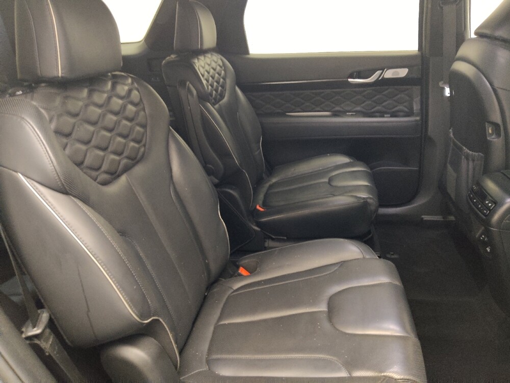 2021 Hyundai Palisade in Sanford, FL 32773 - 18092733 19