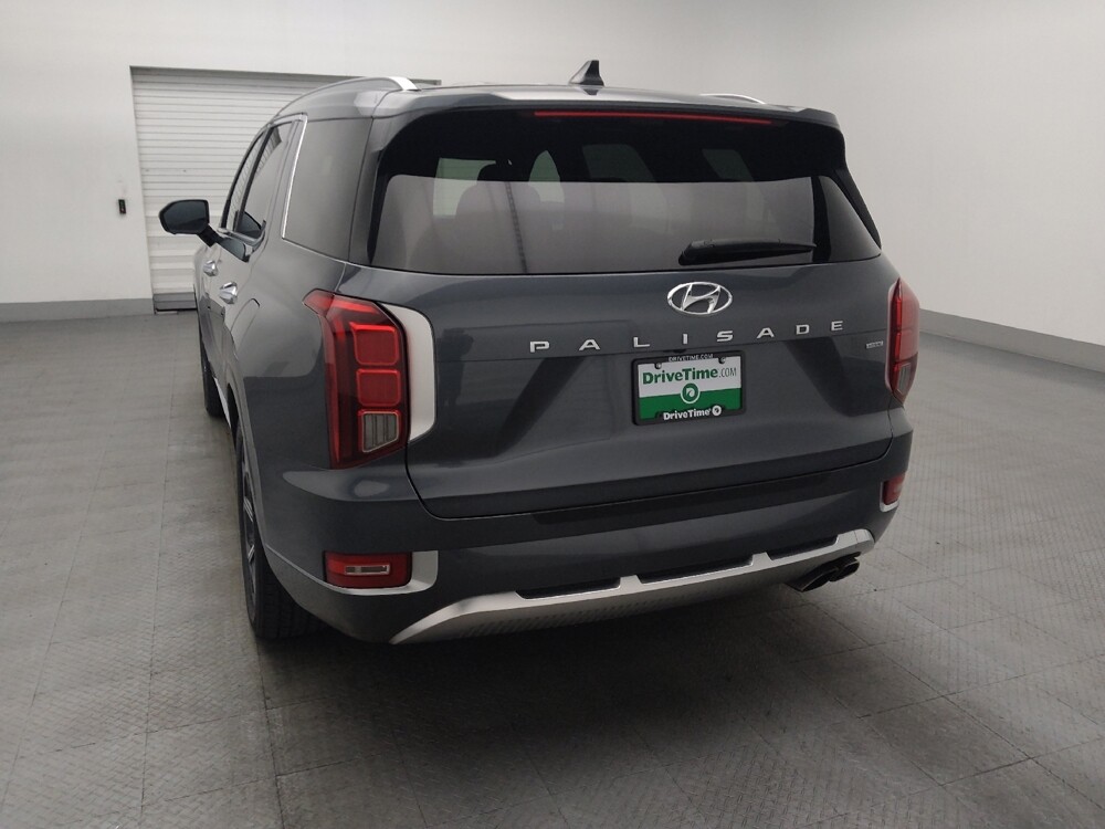 2021 Hyundai Palisade in Sanford, FL 32773 - 18092733 6