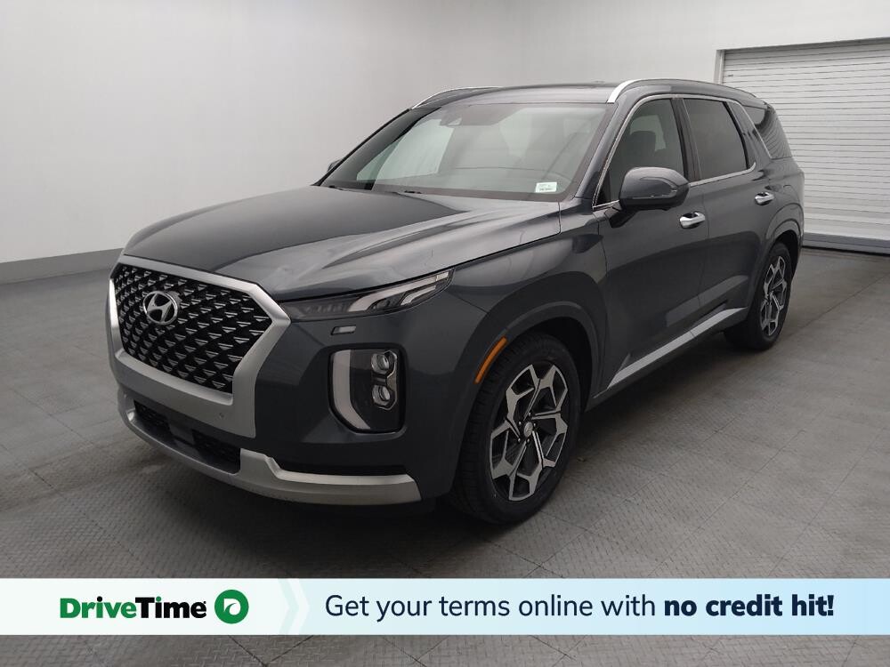 2021 Hyundai Palisade in Sanford, FL 32773 - 18092733