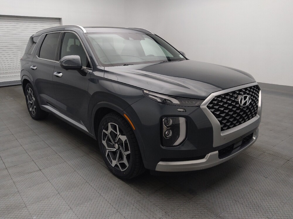 2021 Hyundai Palisade in Sanford, FL 32773 - 18092733 13