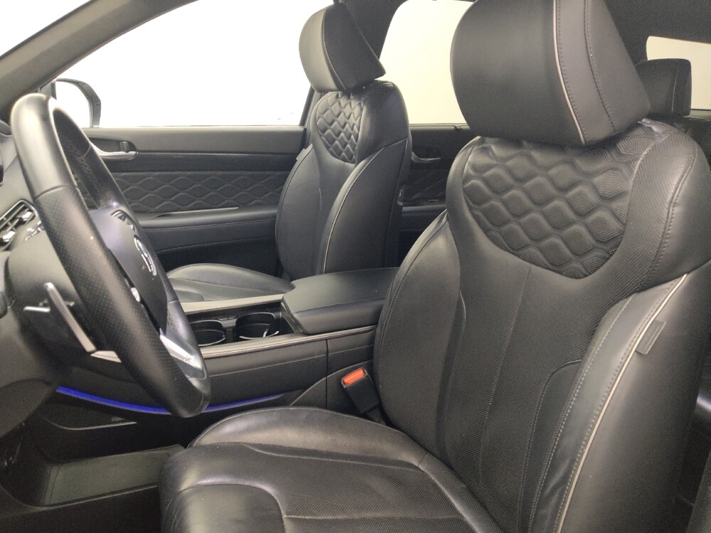 2021 Hyundai Palisade in Sanford, FL 32773 - 18092733 17